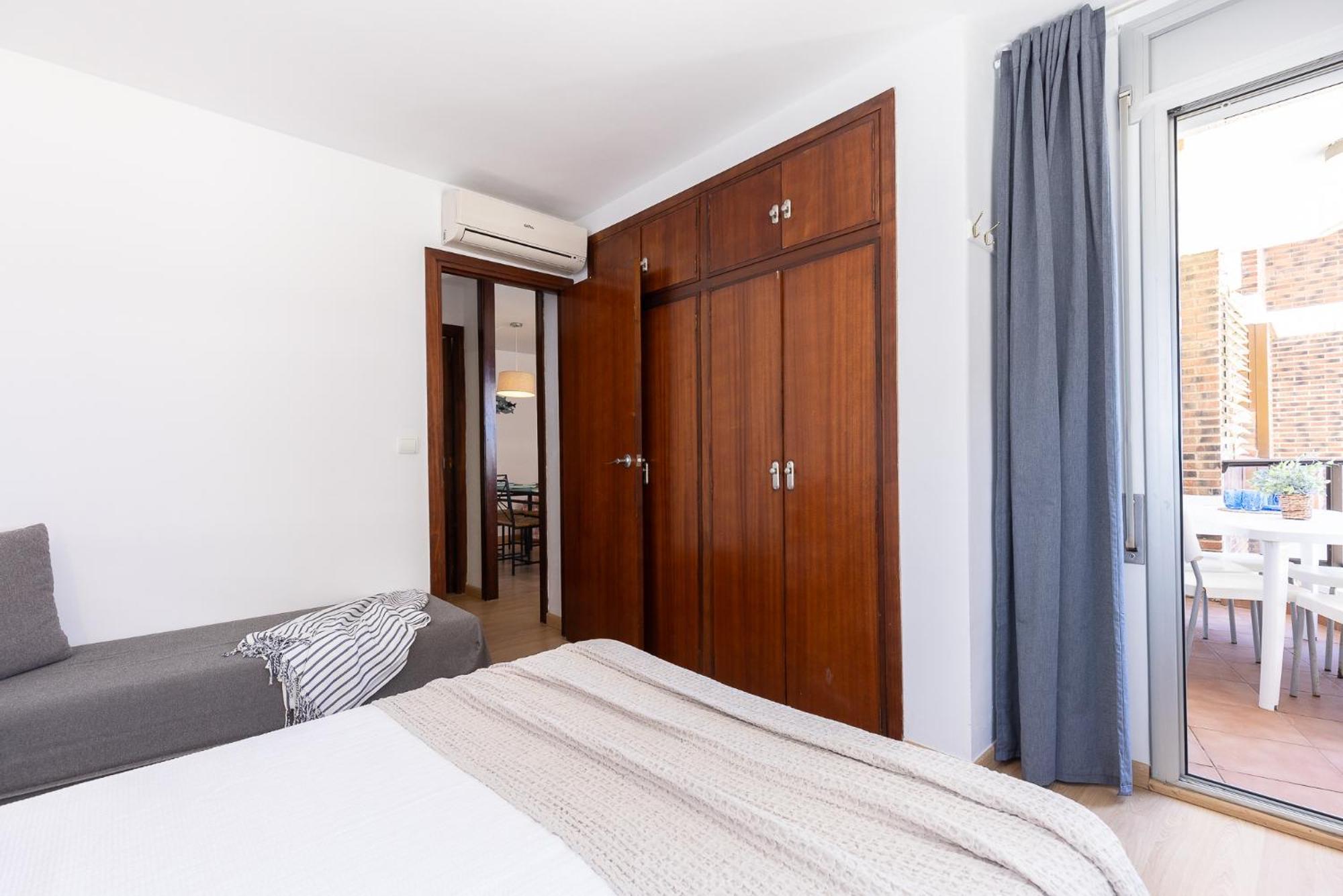 Uhc Mexico I Apartments Cambrils Cameră foto