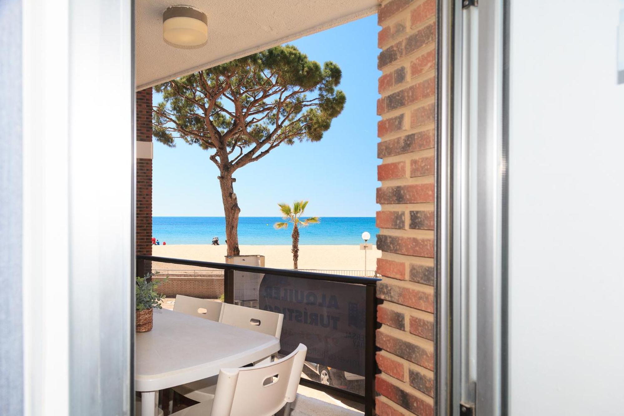 Uhc Mexico I Apartments Cambrils Cameră foto