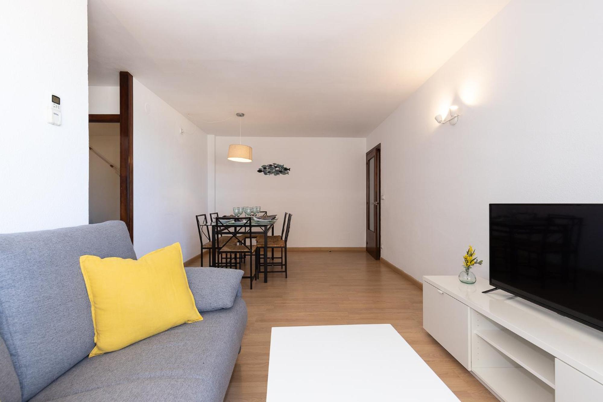 Uhc Mexico I Apartments Cambrils Cameră foto