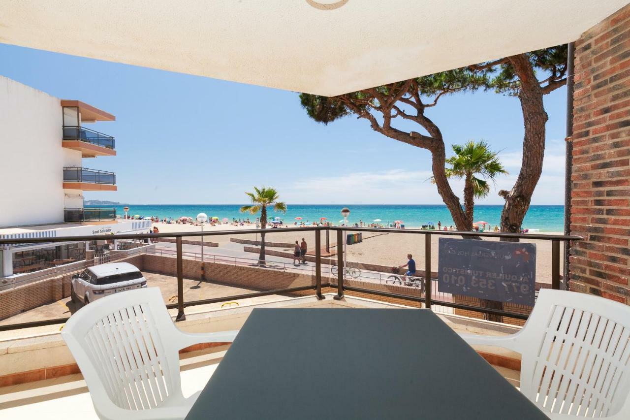Uhc Mexico I Apartments Cambrils Exterior foto
