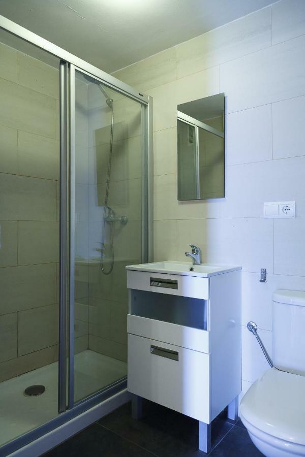 Uhc Mexico I Apartments Cambrils Exterior foto