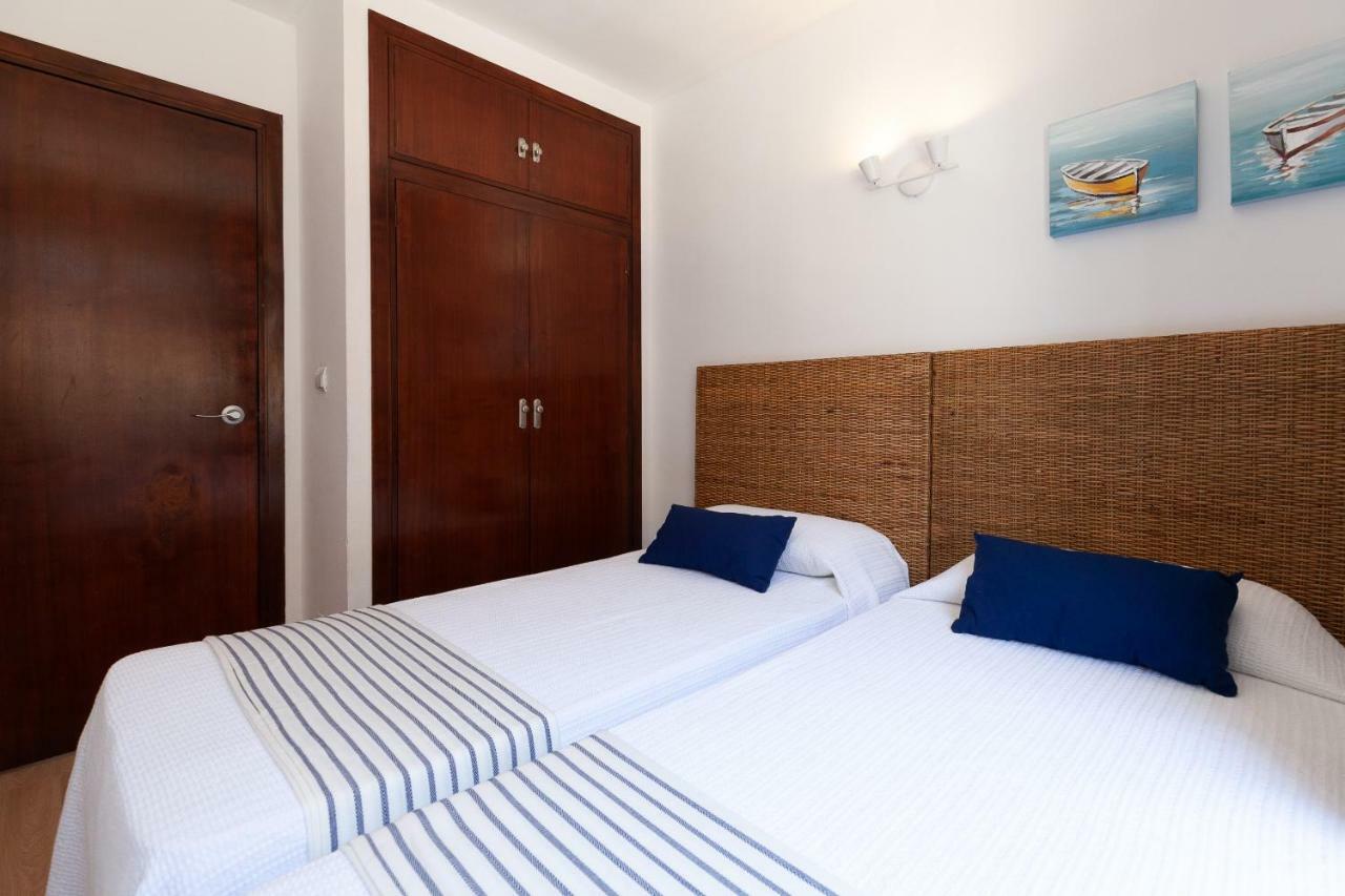 Uhc Mexico I Apartments Cambrils Exterior foto