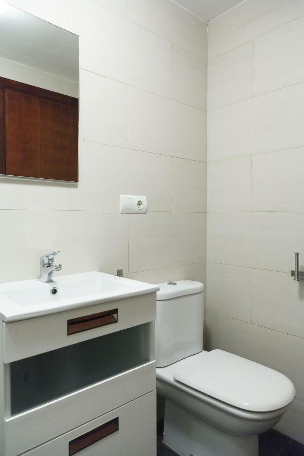 Uhc Mexico I Apartments Cambrils Exterior foto