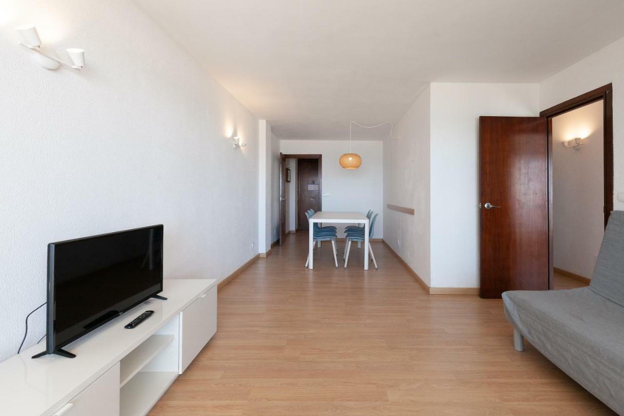Uhc Mexico I Apartments Cambrils Exterior foto